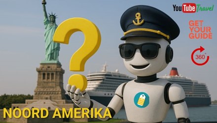 f. NOORD AMERIKA